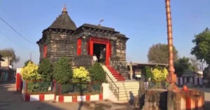 Jainath Temple