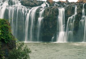Bogatha Waterfall