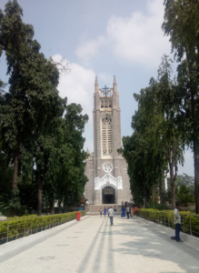 Church