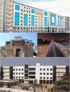 Nizambad